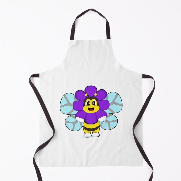 Item preview, Bee Flower designed and sold by Snabdesign84.