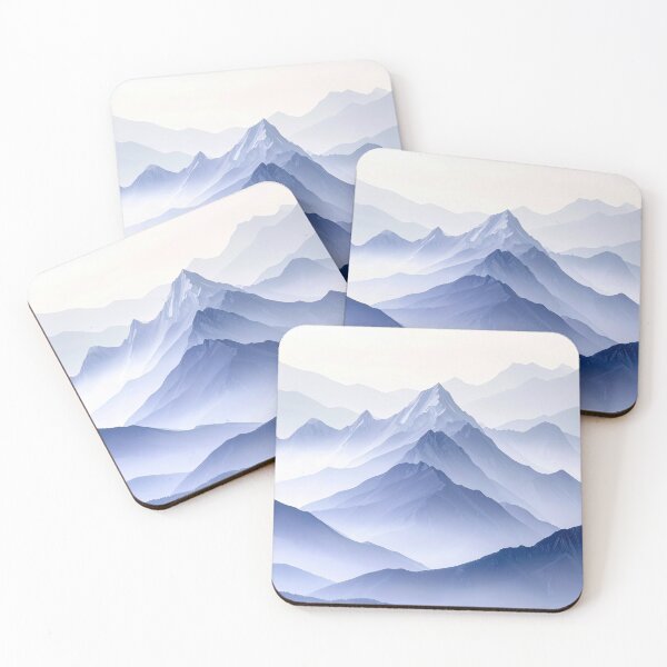Item preview, Echo Ridge designed and sold by In Linear.