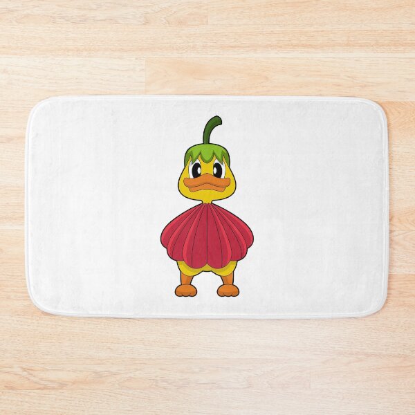 Item preview, Duck Flower designed and sold by Snabdesign84.