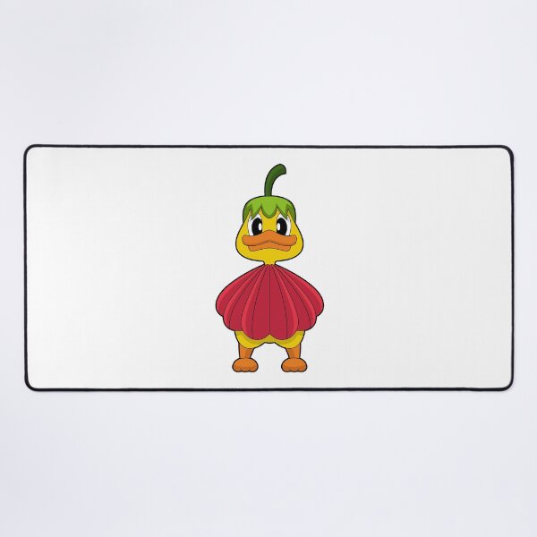 Item preview, Duck Flower designed and sold by Snabdesign84.
