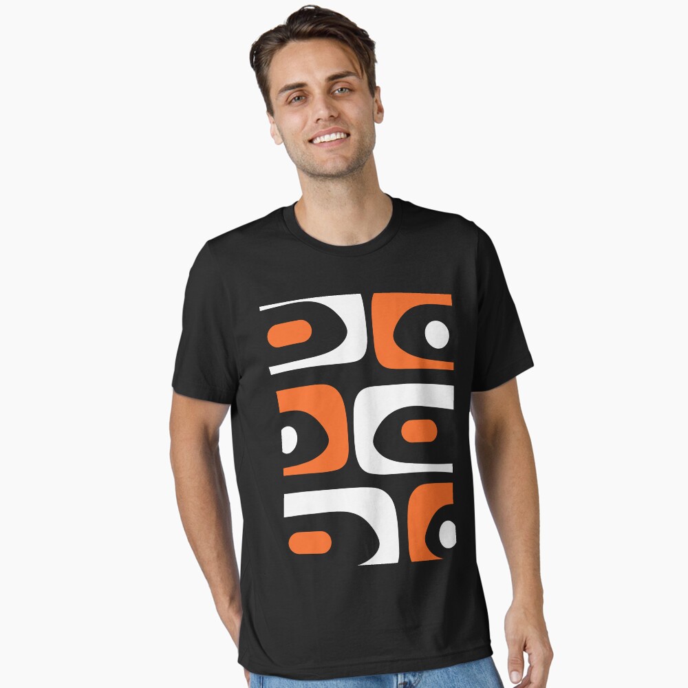 Item preview, Essential T-Shirt designed and sold by kierkegaard.