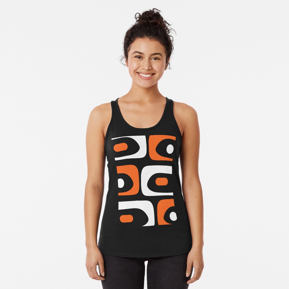 Item preview, Racerback Tank Top designed and sold by kierkegaard.