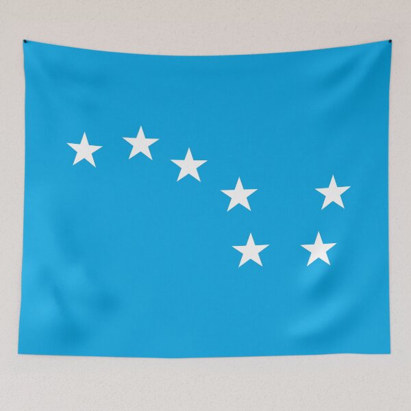 Item preview, Irish Republican Modern Starry Plough Flag designed and sold by Irish-Pride.