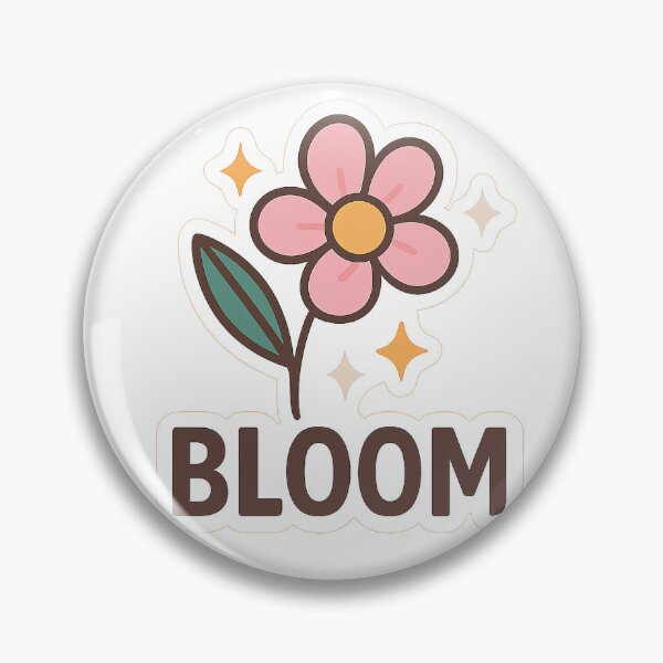 Item preview, bloom designed and sold by Marshmallow-Moon.