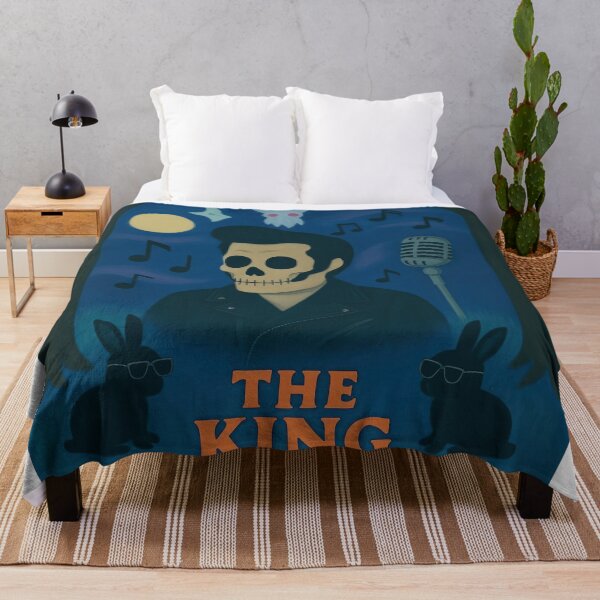 Item preview, Elvis Horror designed and sold by yumas.