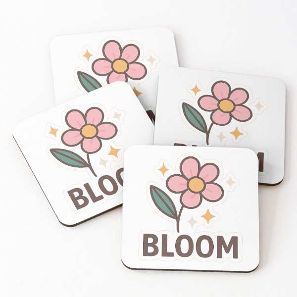 Item preview, bloom designed and sold by Marshmallow-Moon.