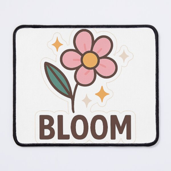 Item preview, bloom designed and sold by Marshmallow-Moon.