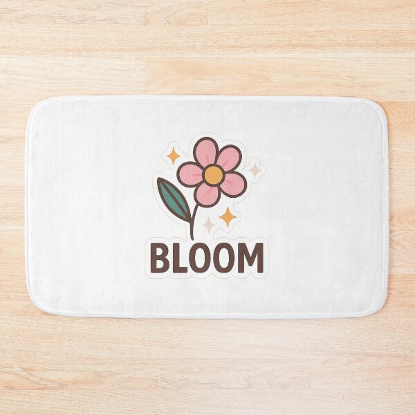 Item preview, bloom designed and sold by Marshmallow-Moon.