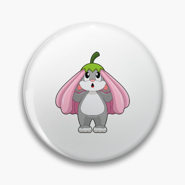 Item preview, Rabbit Flower designed and sold by Snabdesign84.