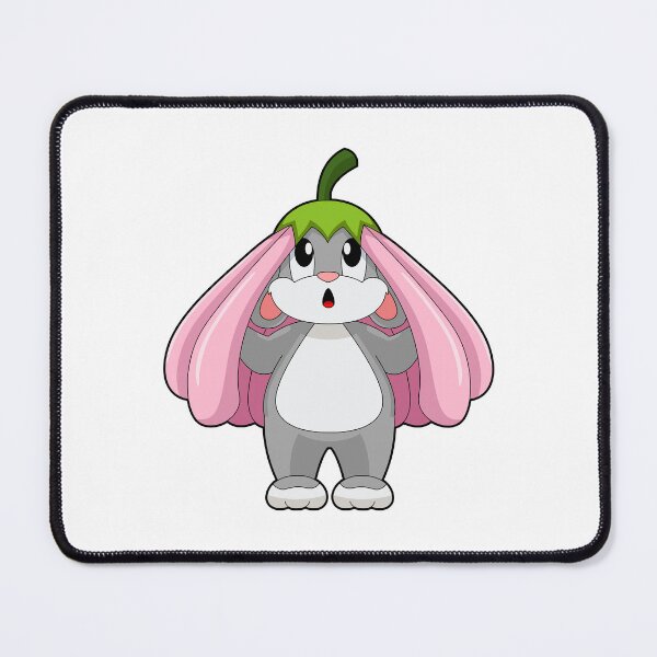 Item preview, Rabbit Flower designed and sold by Snabdesign84.