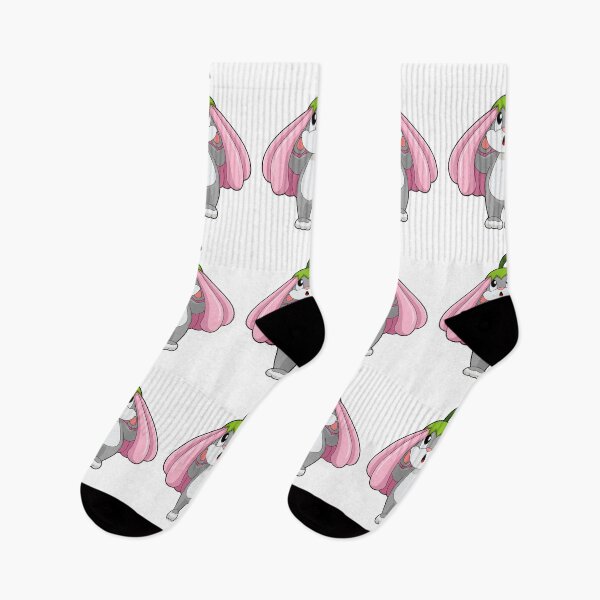Item preview, Rabbit Flower designed and sold by Snabdesign84.