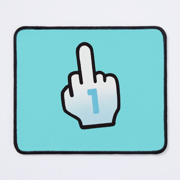 Item preview, Angry Wii Cursor  designed and sold by aoyuna.