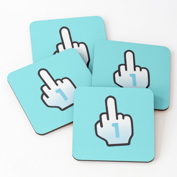 Item preview, Angry Wii Cursor  designed and sold by aoyuna.
