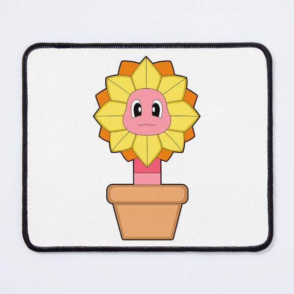 Item preview, Worm Flower designed and sold by Snabdesign84.