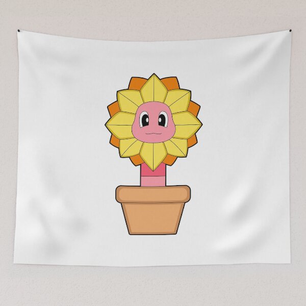 Item preview, Worm Flower designed and sold by Snabdesign84.