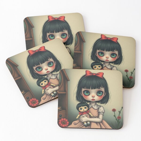 Item preview, Protect the dolls designed and sold by my-wishlist.