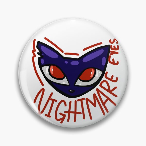 Item preview, Mae Borowski from Night in the Woods  designed and sold by hollyanneart.