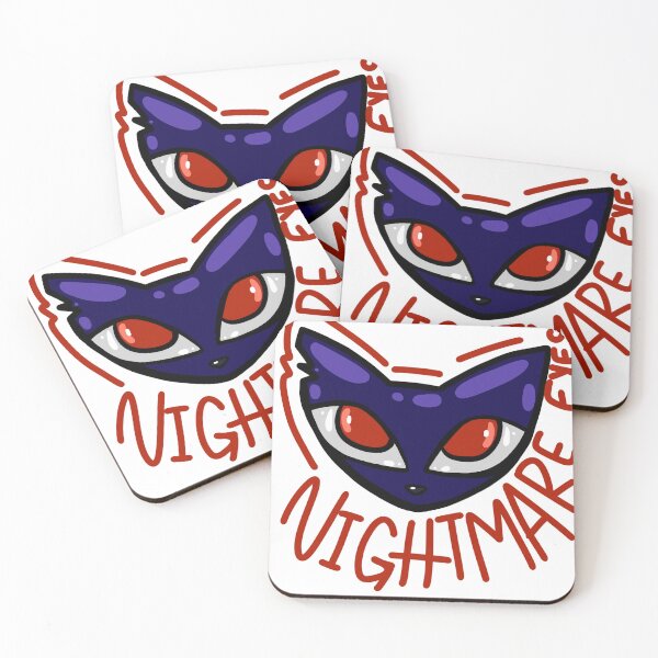 Item preview, Mae Borowski from Night in the Woods  designed and sold by hollyanneart.