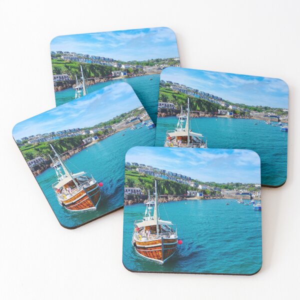 Item preview, Mevagissey Cornwall  designed and sold by Alisonchambers2.
