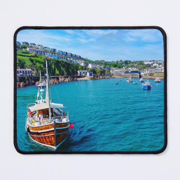 Item preview, Mevagissey Cornwall designed and sold by Alisonchambers2.