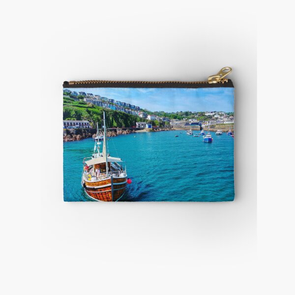 Item preview, Mevagissey Cornwall  designed and sold by Alisonchambers2.