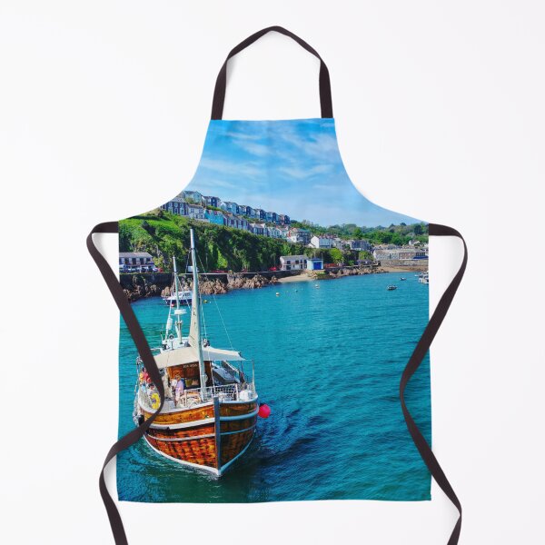 Item preview, Mevagissey Cornwall designed and sold by Alisonchambers2.