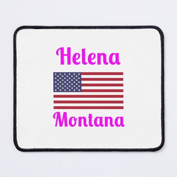 Item preview, Helena Montana - Stylish Prints, designed and sold by Fleetwood1994.