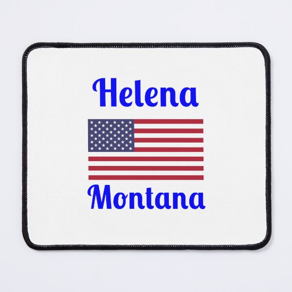 Item preview, Helena Montana - Stylish Prints, designed and sold by Fleetwood1994.