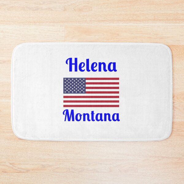 Item preview, Helena Montana - Stylish Prints, designed and sold by Fleetwood1994.