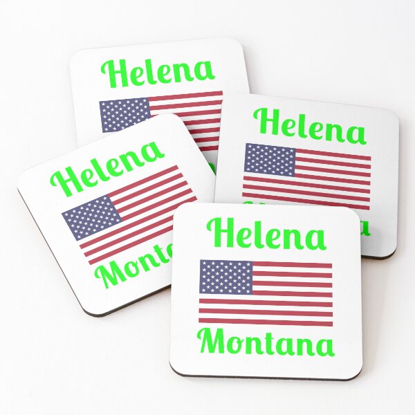 Item preview, Helena Montana - Stylish Prints, designed and sold by Fleetwood1994.