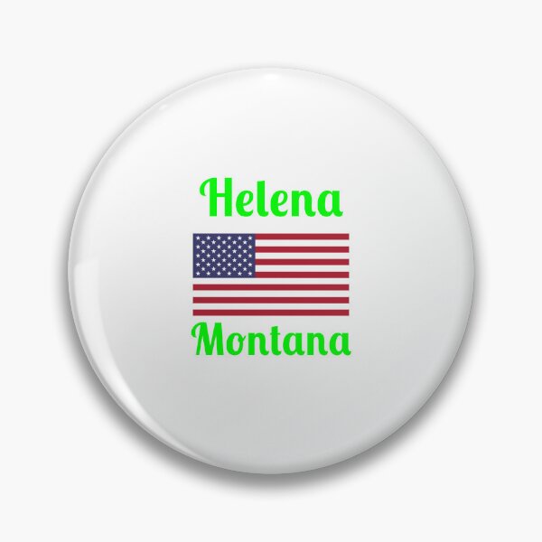 Item preview, Helena Montana - Stylish Prints, designed and sold by Fleetwood1994.