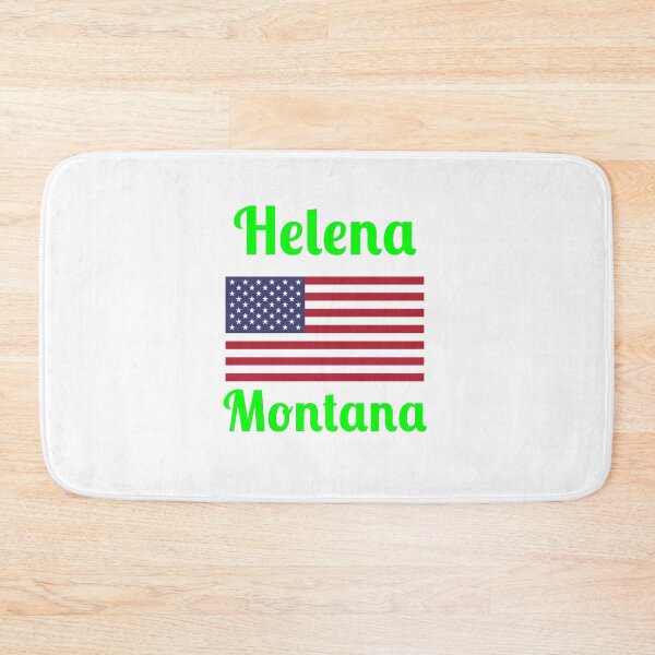 Item preview, Helena Montana - Stylish Prints, designed and sold by Fleetwood1994.