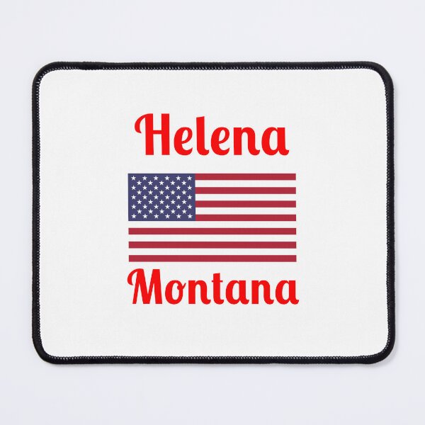 Item preview, Helena Montana - Stylish Prints, designed and sold by Fleetwood1994.