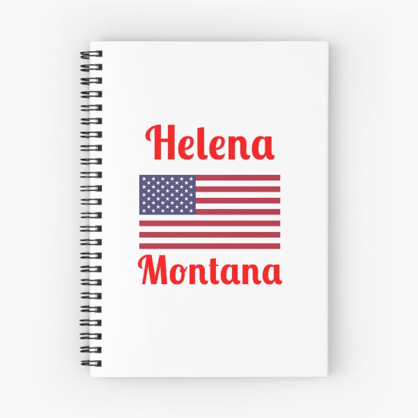 Item preview, Helena Montana - Stylish Prints, designed and sold by Fleetwood1994.
