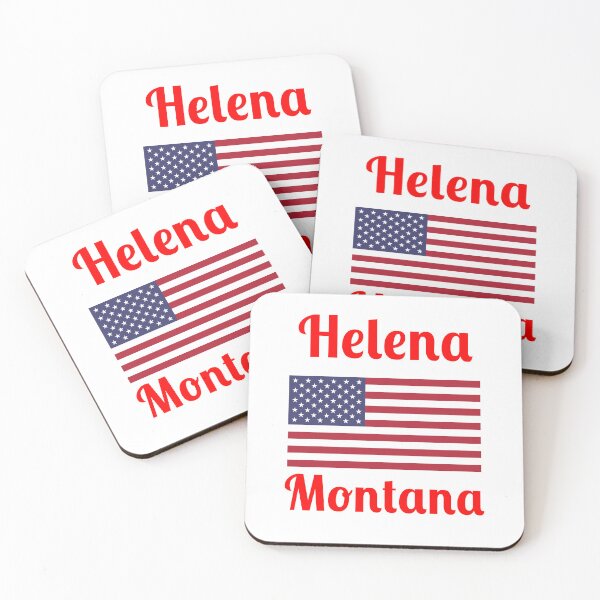 Item preview, Helena Montana - Stylish Prints, designed and sold by Fleetwood1994.