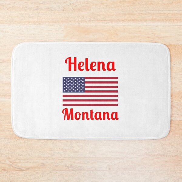 Item preview, Helena Montana - Stylish Prints, designed and sold by Fleetwood1994.