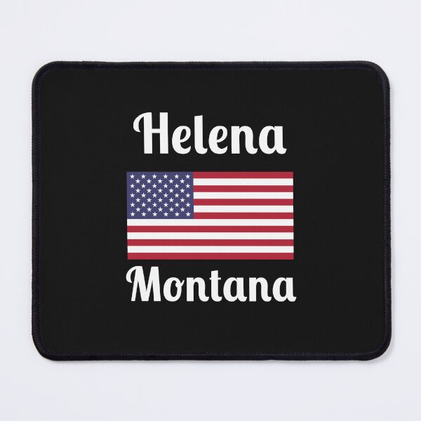 Item preview, Helena Montana - Stylish Prints, designed and sold by Fleetwood1994.