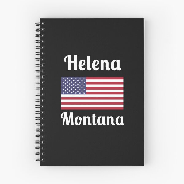 Item preview, Helena Montana - Stylish Prints, designed and sold by Fleetwood1994.