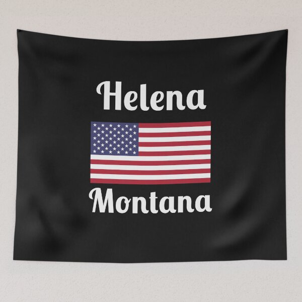 Item preview, Helena Montana - Stylish Prints, designed and sold by Fleetwood1994.