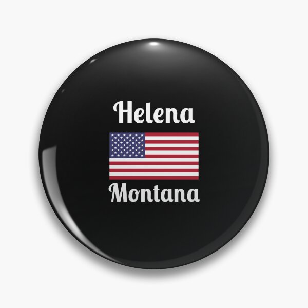 Item preview, Helena Montana - Stylish Prints, designed and sold by Fleetwood1994.