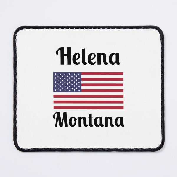 Item preview, Helena Montana - Stylish Prints, designed and sold by Fleetwood1994.