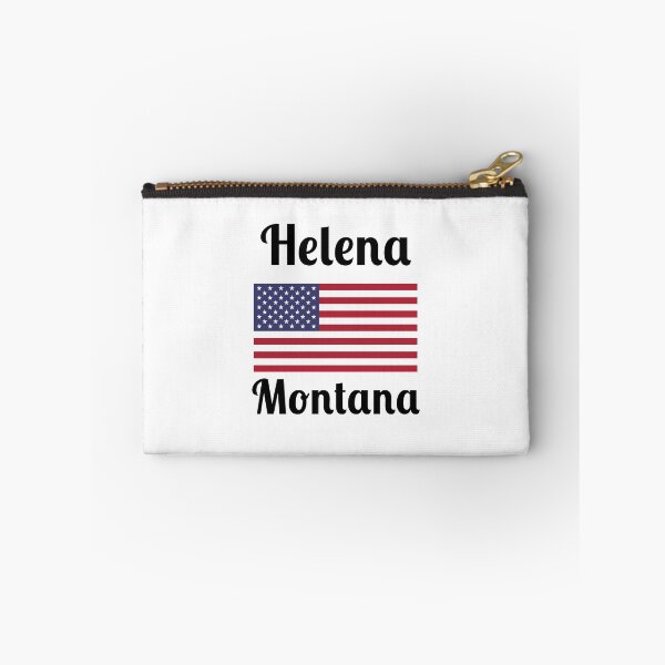 Item preview, Helena Montana - Stylish Prints, designed and sold by Fleetwood1994.