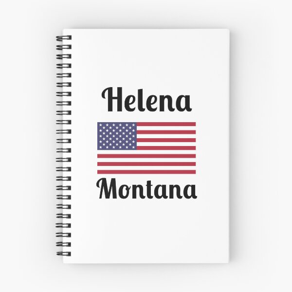 Item preview, Helena Montana - Stylish Prints, designed and sold by Fleetwood1994.