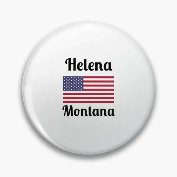 Item preview, Helena Montana - Stylish Prints, designed and sold by Fleetwood1994.