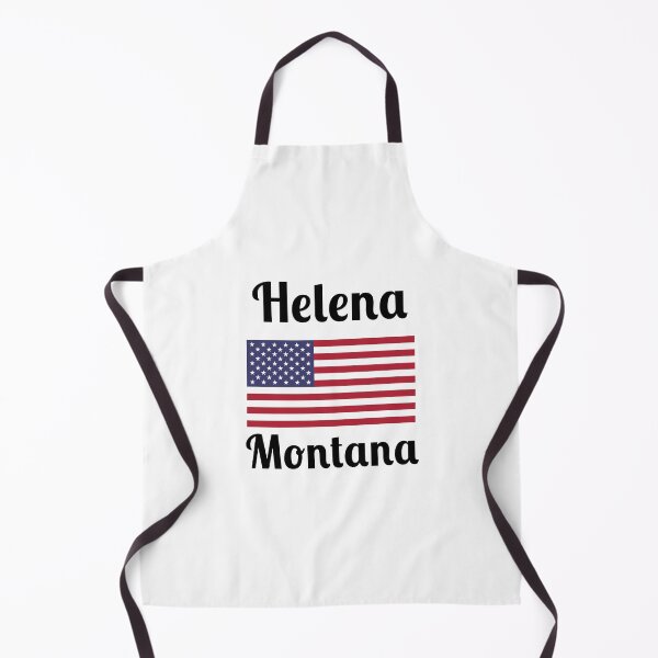 Item preview, Helena Montana - Stylish Prints, designed and sold by Fleetwood1994.