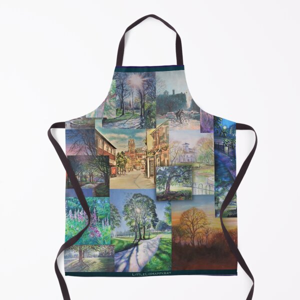 Item preview, Around St Helens - compilation 2 designed and sold by LittleLiz.