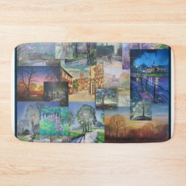 Item preview, Around St Helens - compilation 2 designed and sold by LittleLiz.