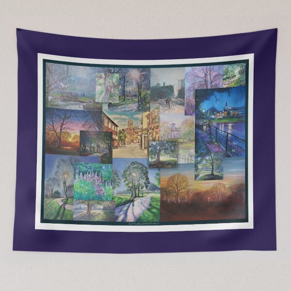 Item preview, Around St Helens - compilation 2 designed and sold by LittleLiz.