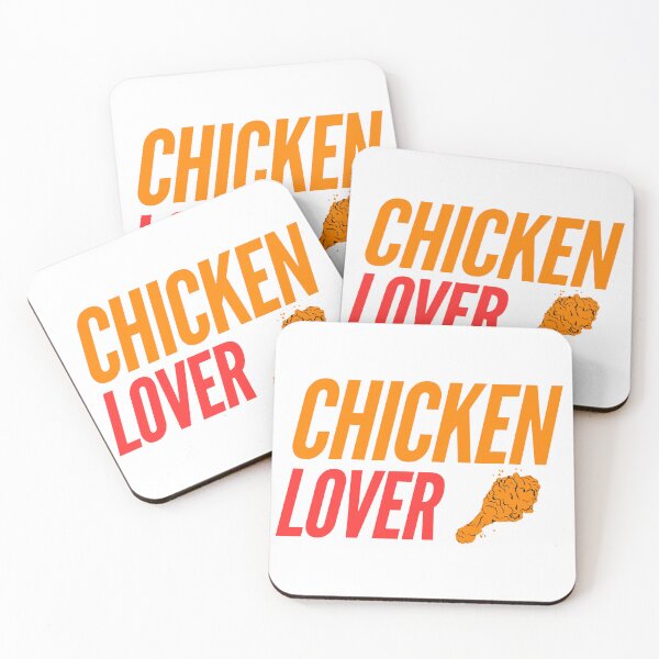 Item preview, Chicken Lover designed and sold by HyperfixationStation.