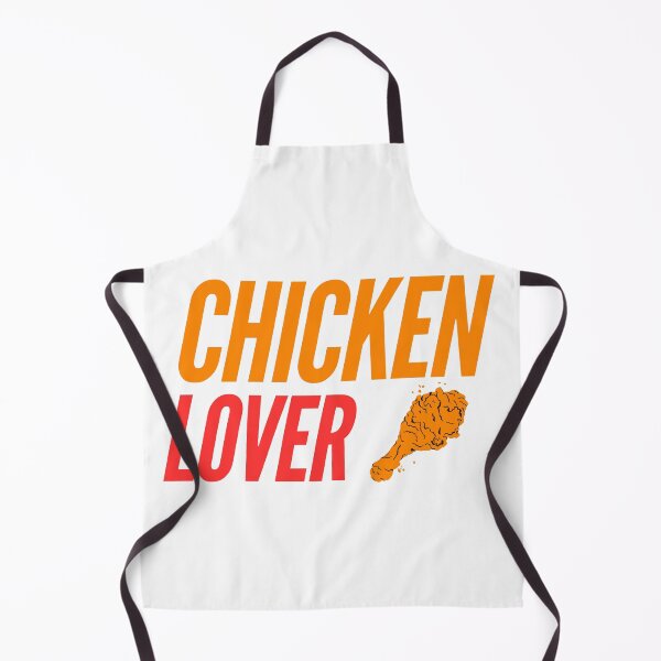 Item preview, Chicken Lover designed and sold by HyperfixationStation.